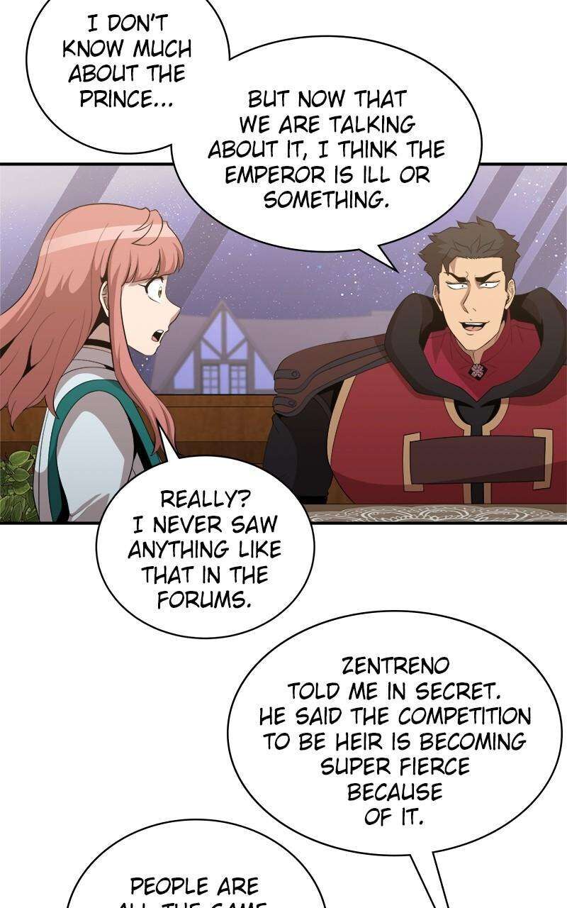 The Strongest Florist Chapter 193 Page 67