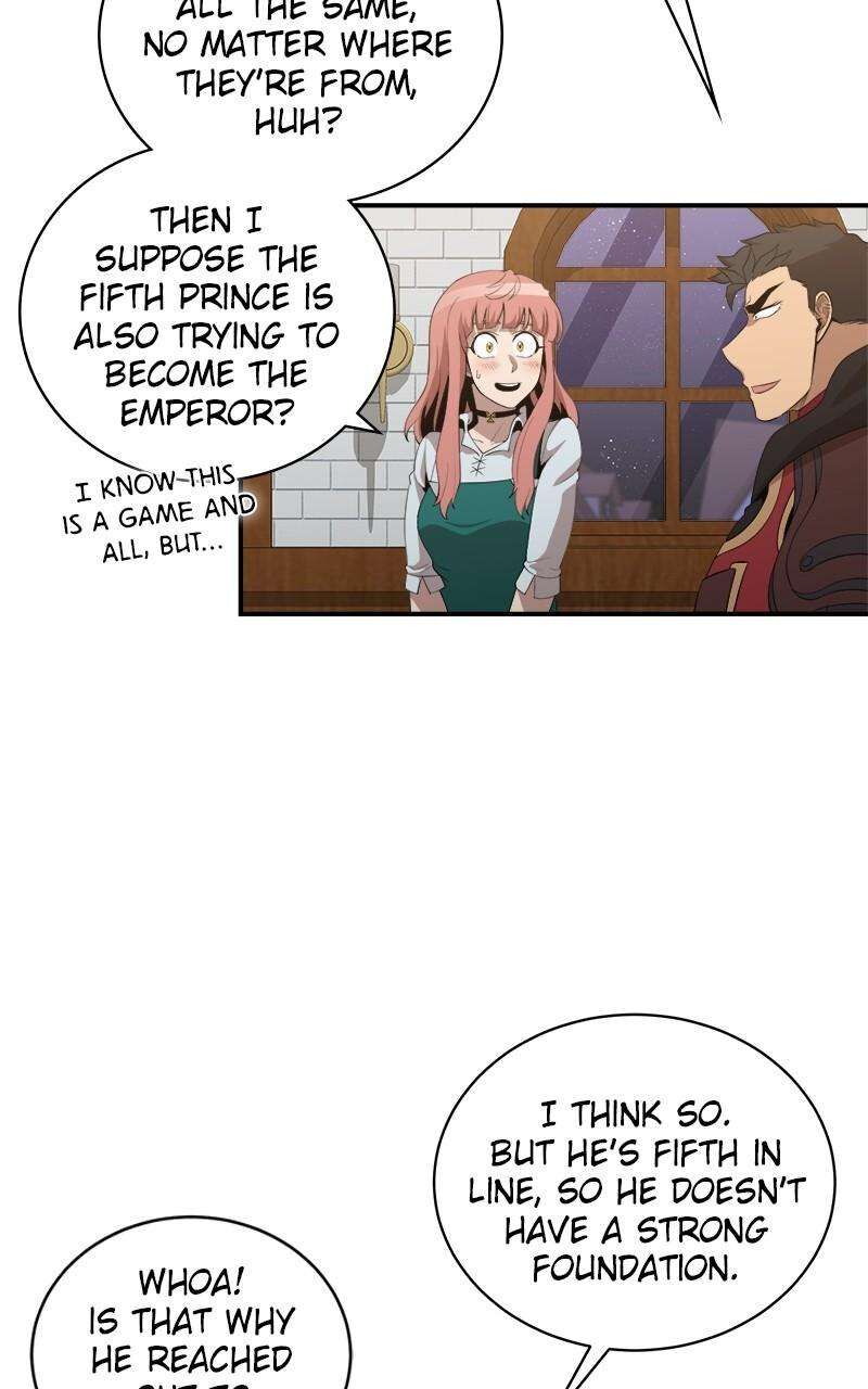 The Strongest Florist Chapter 193 Page 68