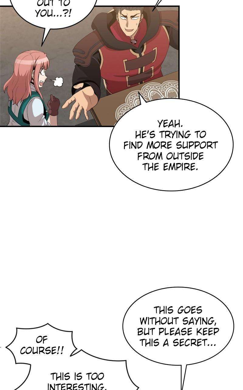 The Strongest Florist Chapter 193 Page 69