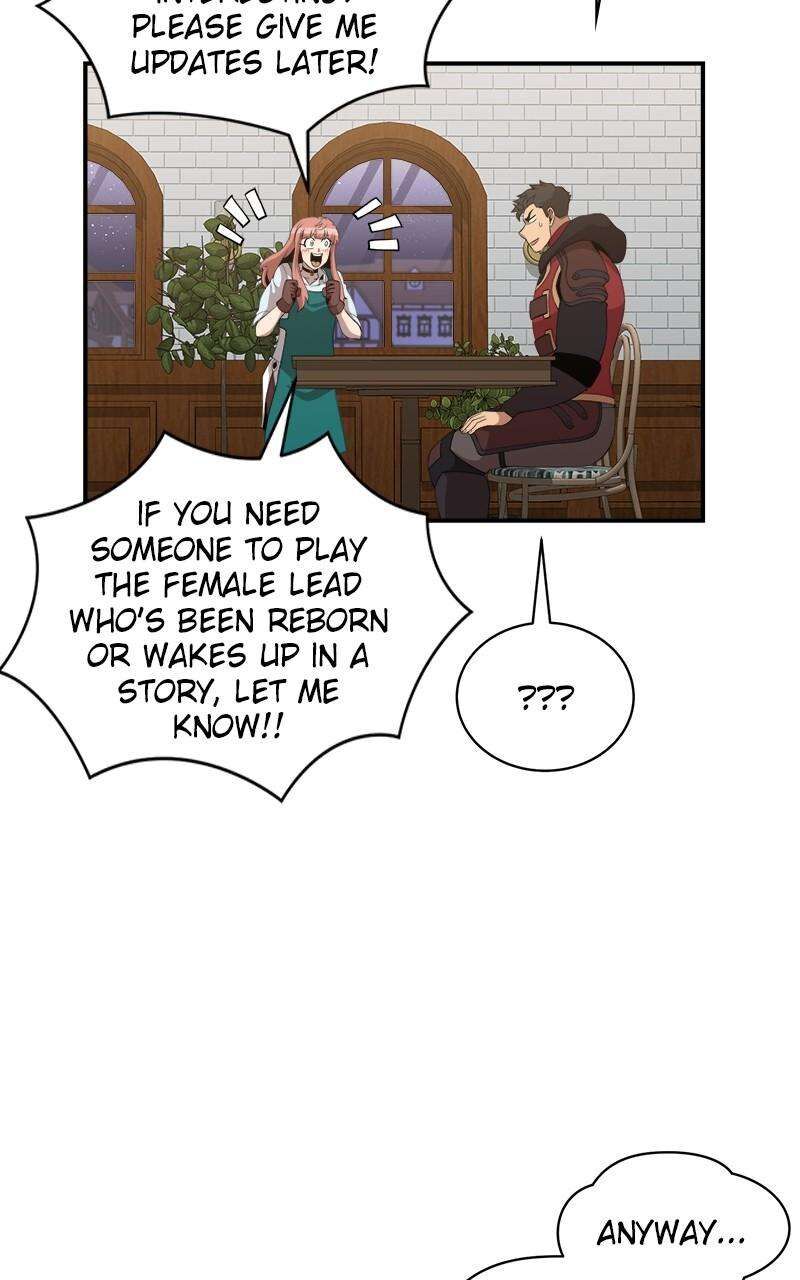 The Strongest Florist Chapter 193 Page 70