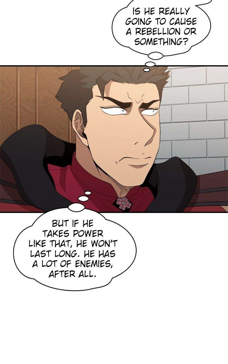 The Strongest Florist Chapter 193 Page 71