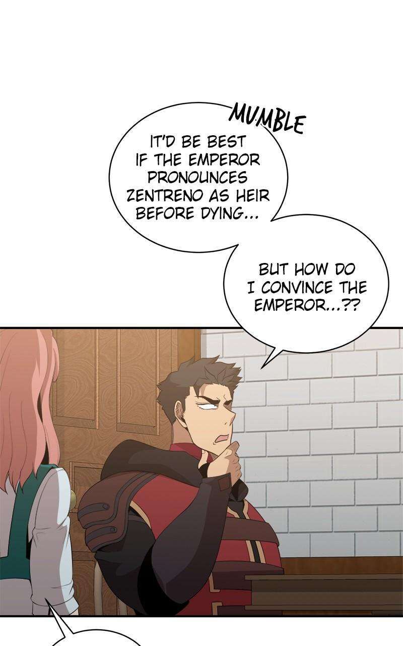 The Strongest Florist Chapter 193 Page 73