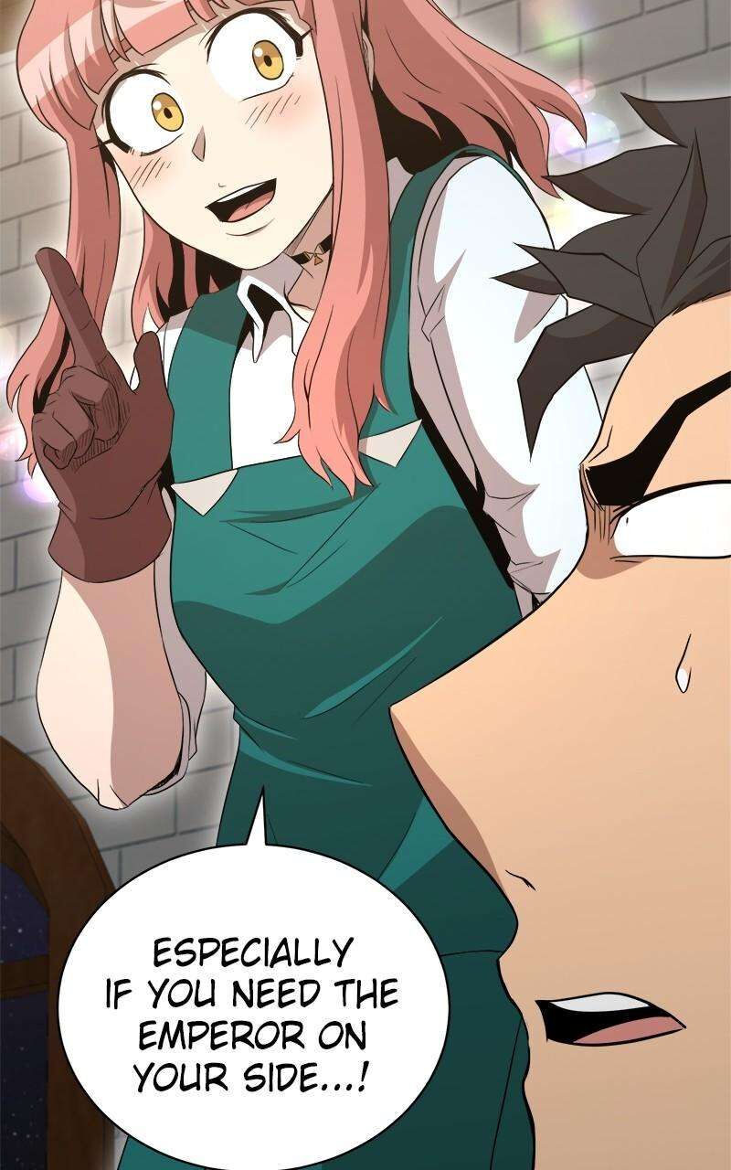 The Strongest Florist Chapter 193 Page 76