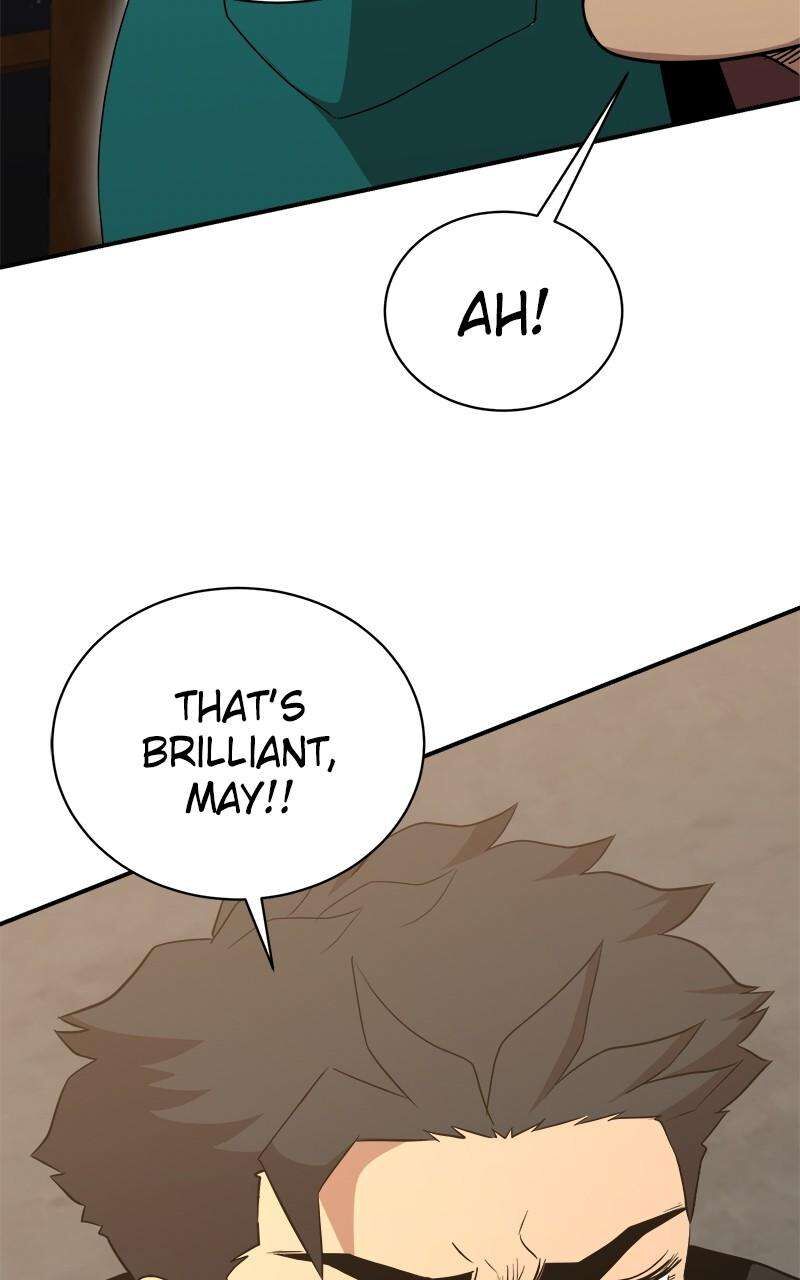 The Strongest Florist Chapter 193 Page 77