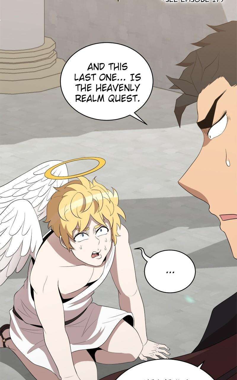 The Strongest Florist Chapter 193 Page 8