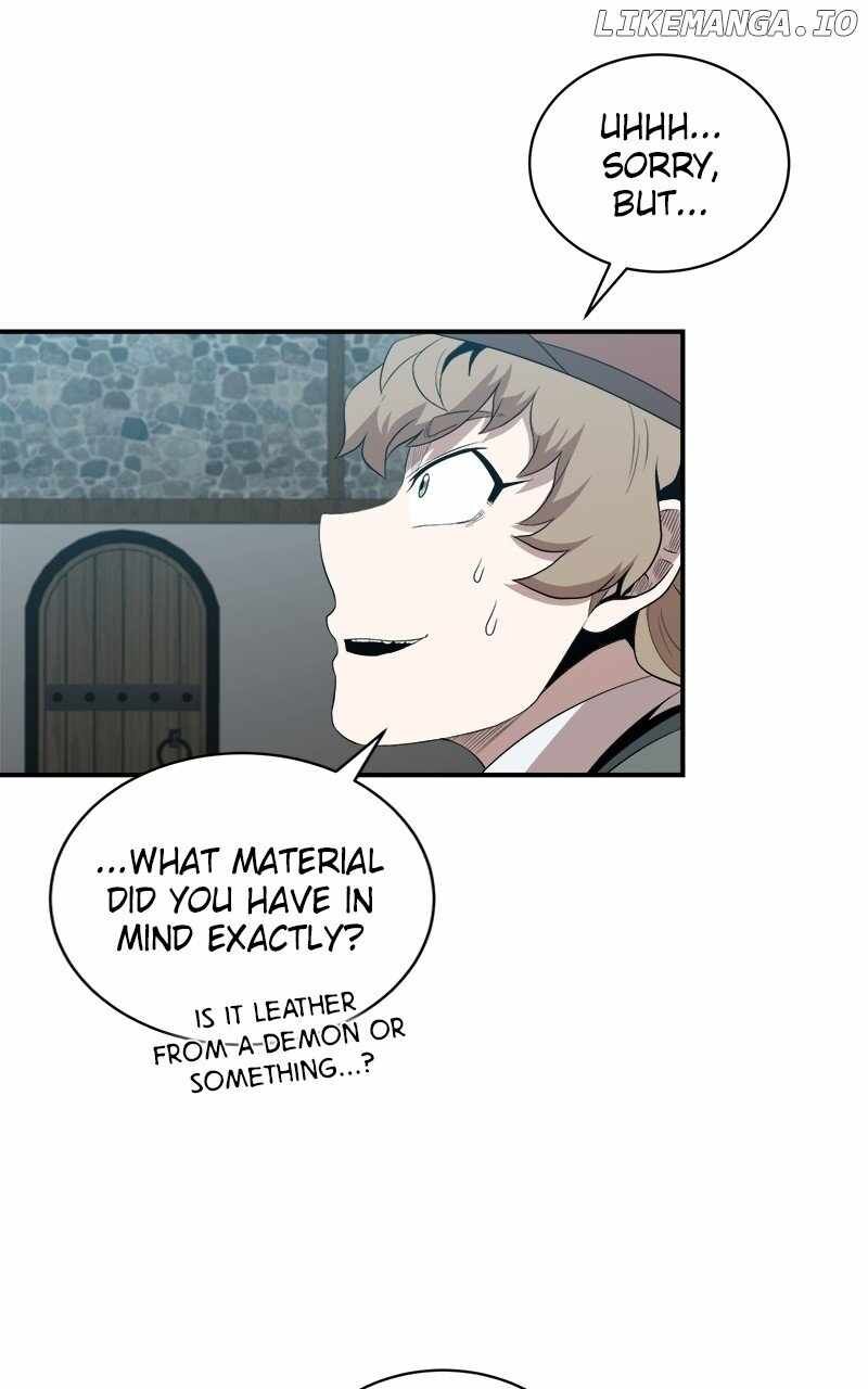 The Strongest Florist Chapter 194 Page 15