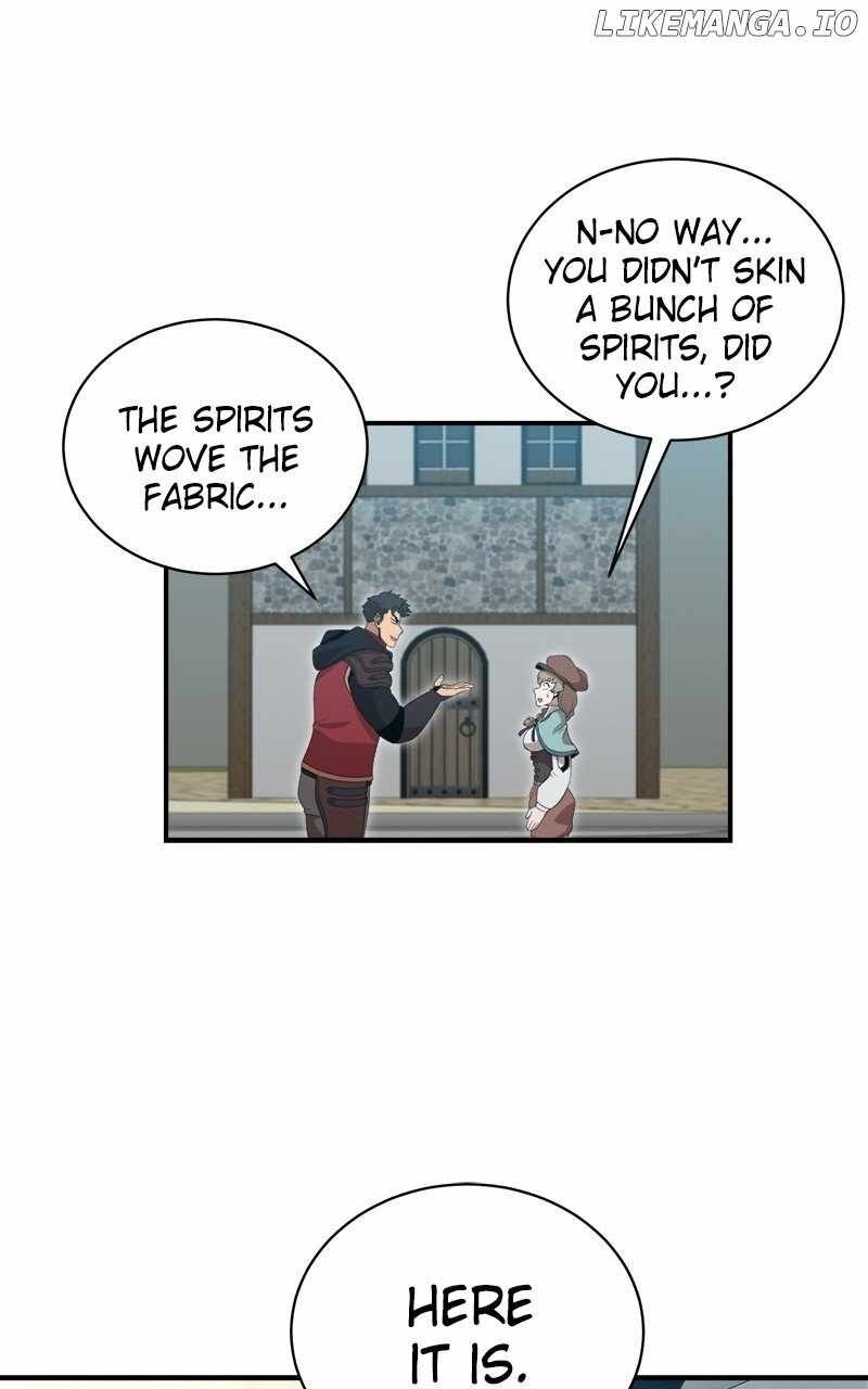 The Strongest Florist Chapter 194 Page 17