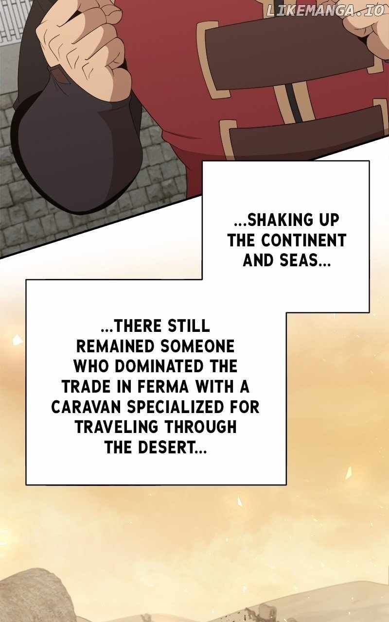 The Strongest Florist Chapter 194 Page 2