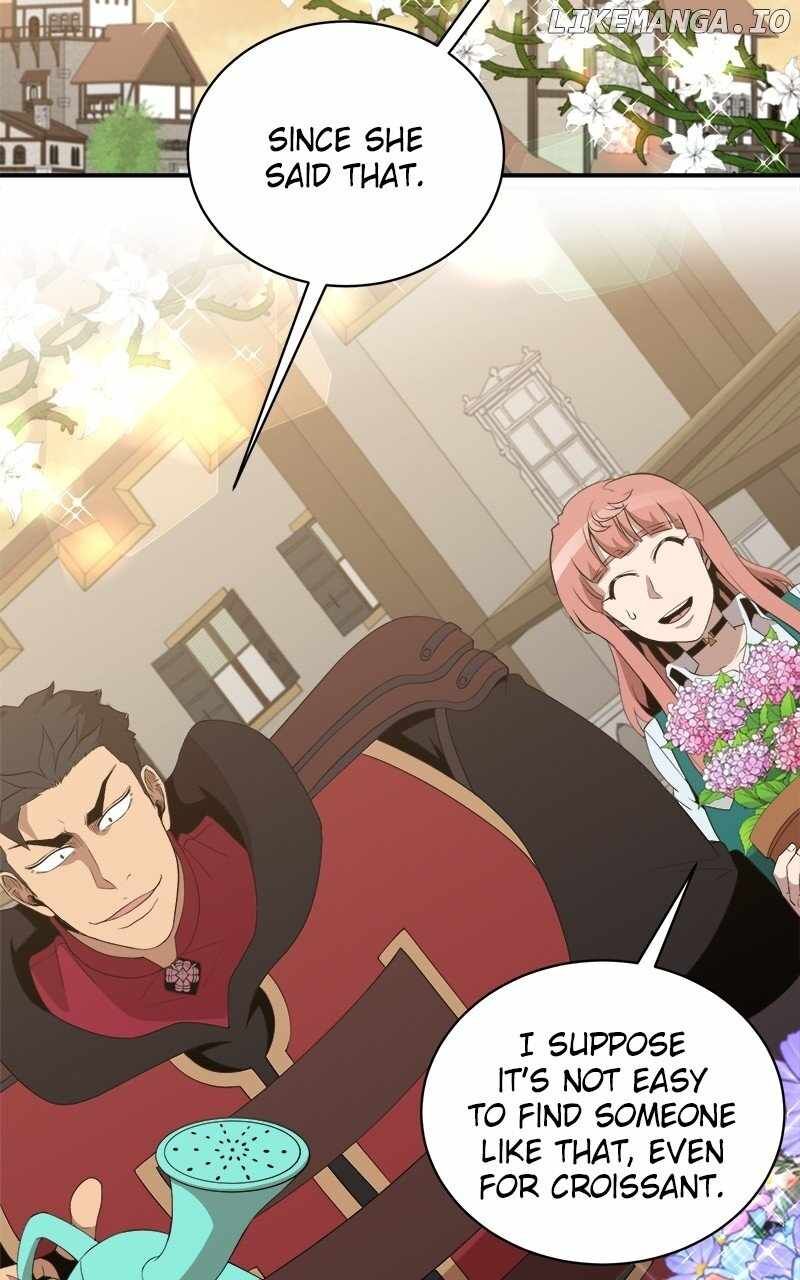 The Strongest Florist Chapter 194 Page 31
