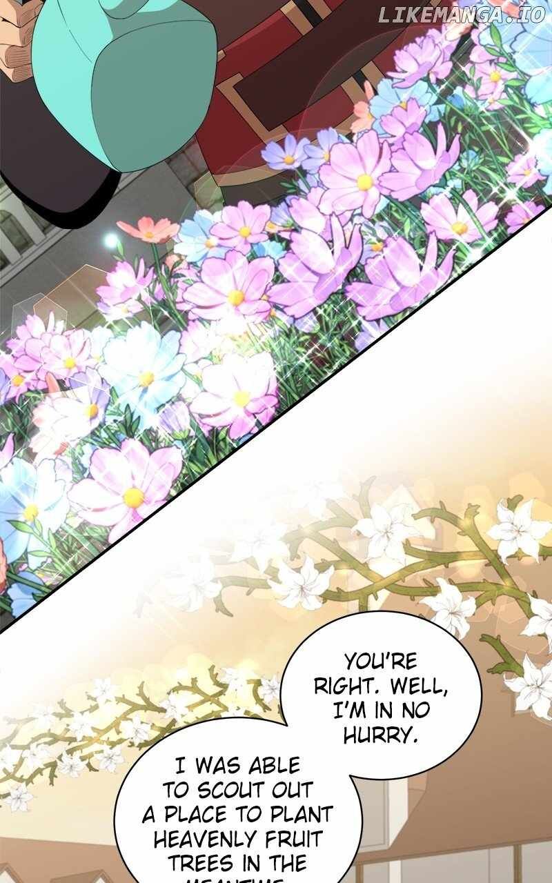 The Strongest Florist Chapter 194 Page 32