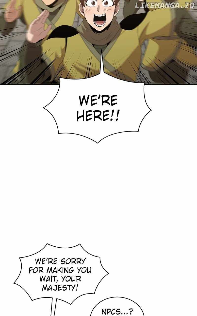 The Strongest Florist Chapter 194 Page 35