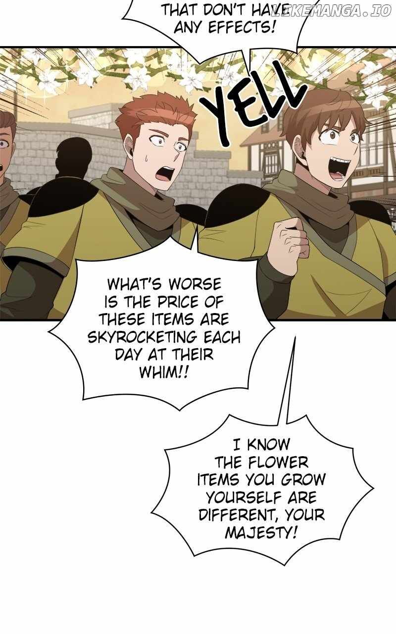 The Strongest Florist Chapter 194 Page 50