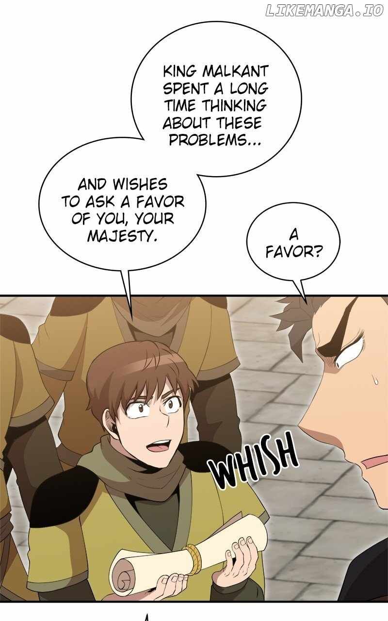 The Strongest Florist Chapter 194 Page 52