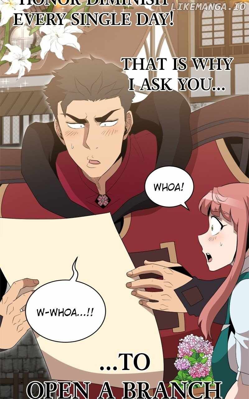 The Strongest Florist Chapter 194 Page 58