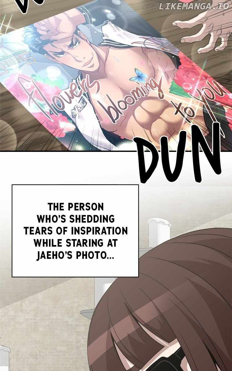 The Strongest Florist Chapter 194 Page 68