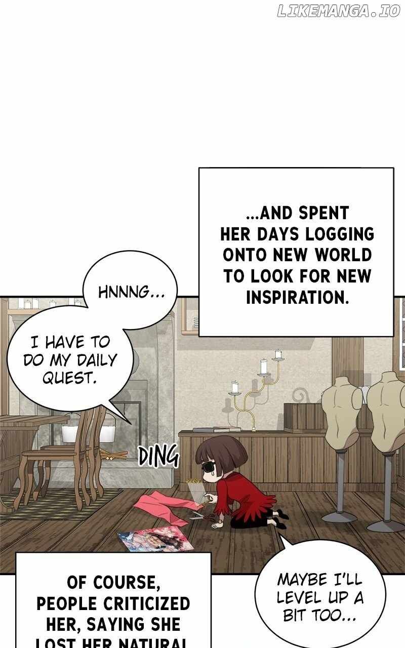 The Strongest Florist Chapter 194 Page 70