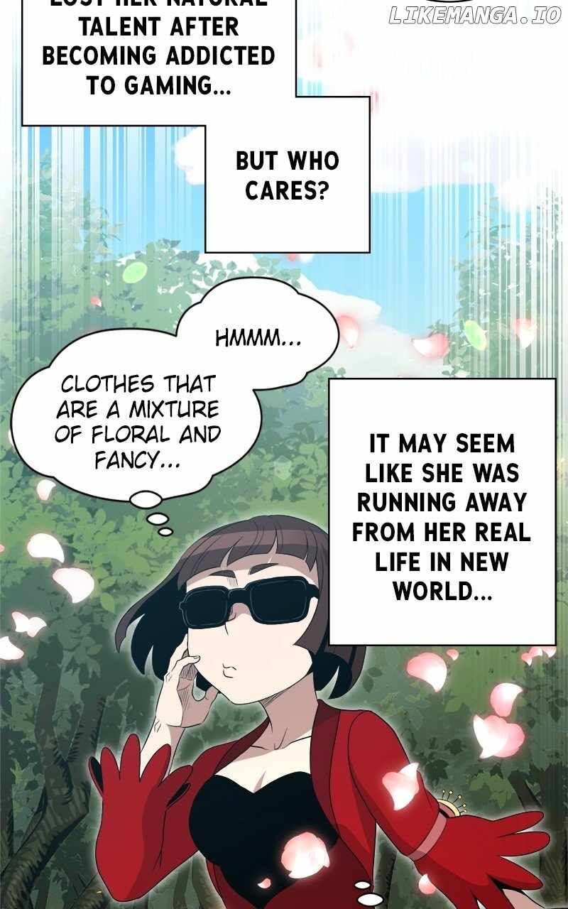 The Strongest Florist Chapter 194 Page 71