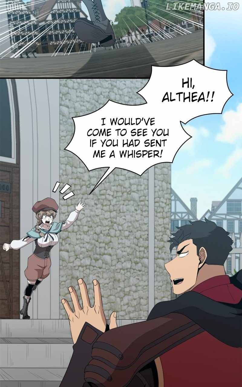 The Strongest Florist Chapter 194 Page 8
