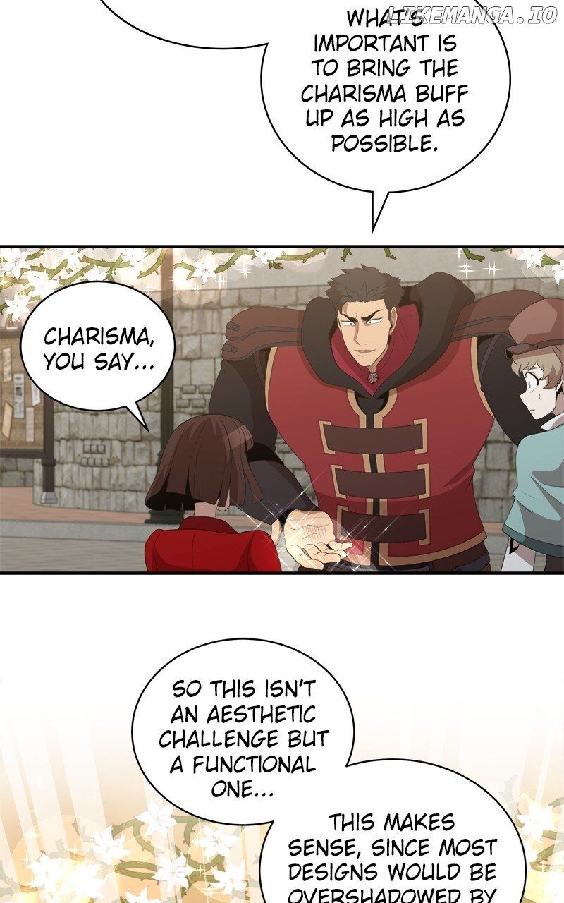 The Strongest Florist Chapter 195 Page 17