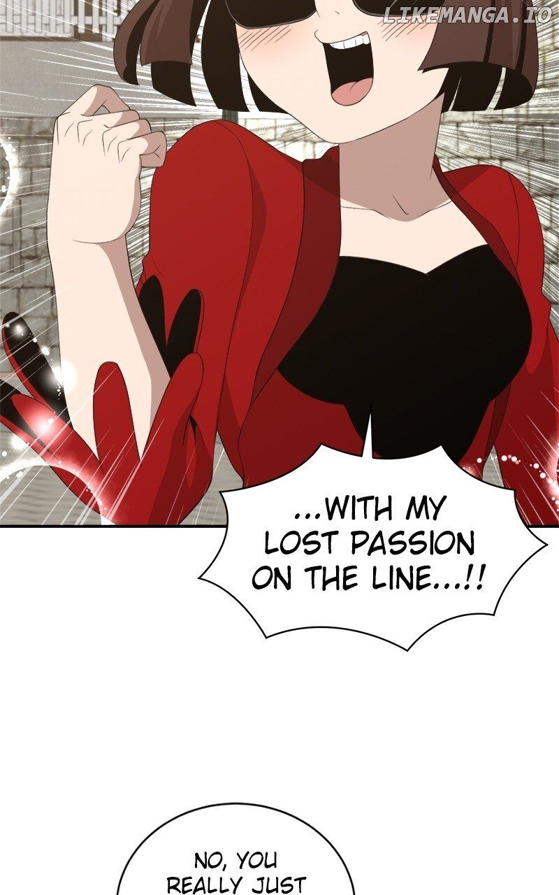 The Strongest Florist Chapter 195 Page 19