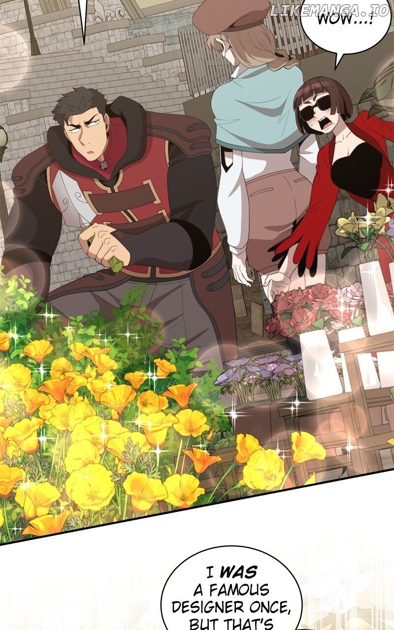 The Strongest Florist Chapter 195 Page 2