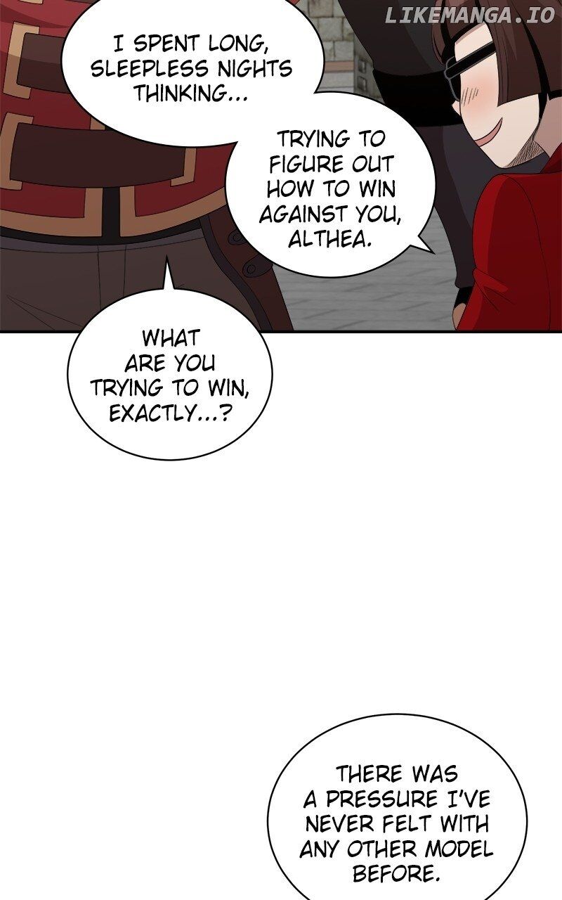 The Strongest Florist Chapter 195 Page 24