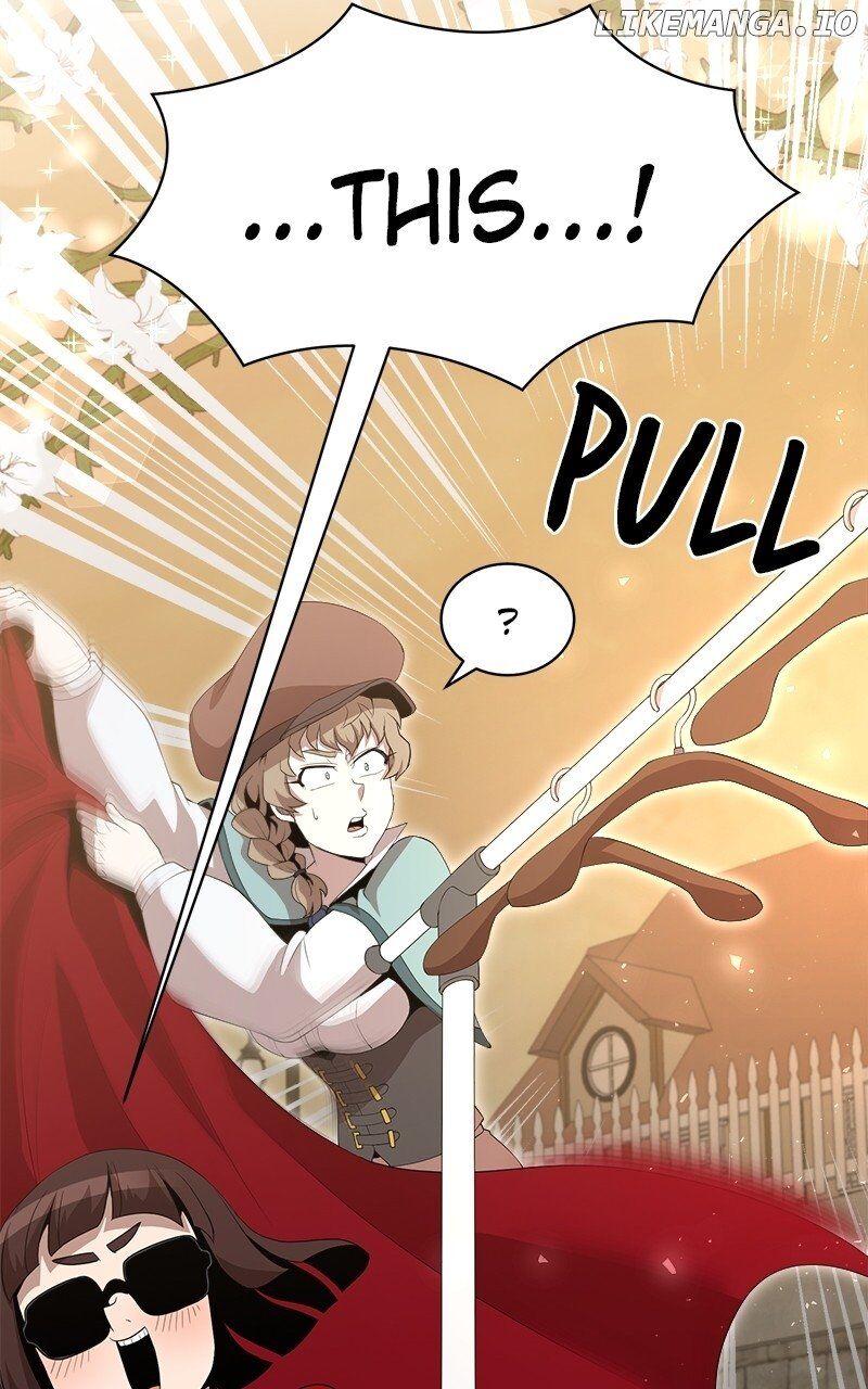The Strongest Florist Chapter 195 Page 28