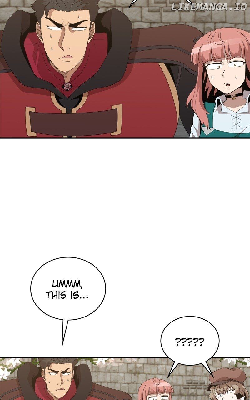 The Strongest Florist Chapter 195 Page 30
