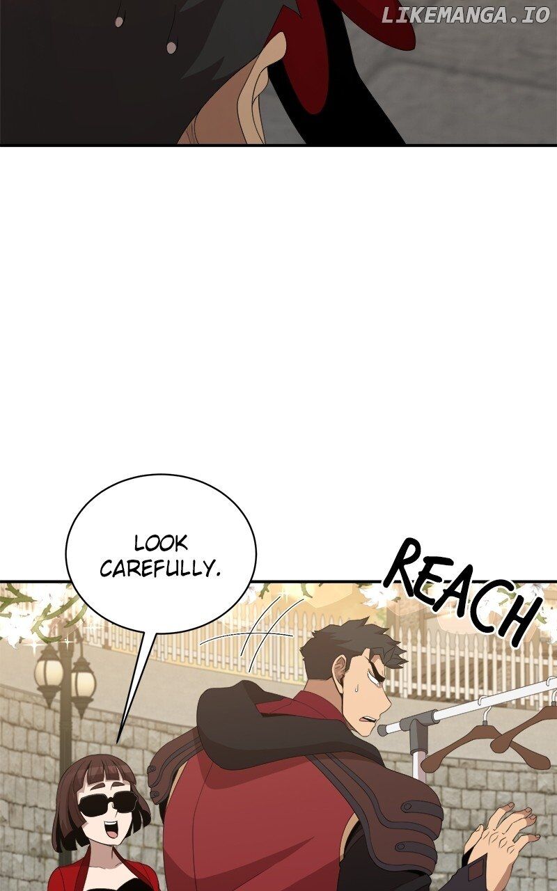 The Strongest Florist Chapter 195 Page 33