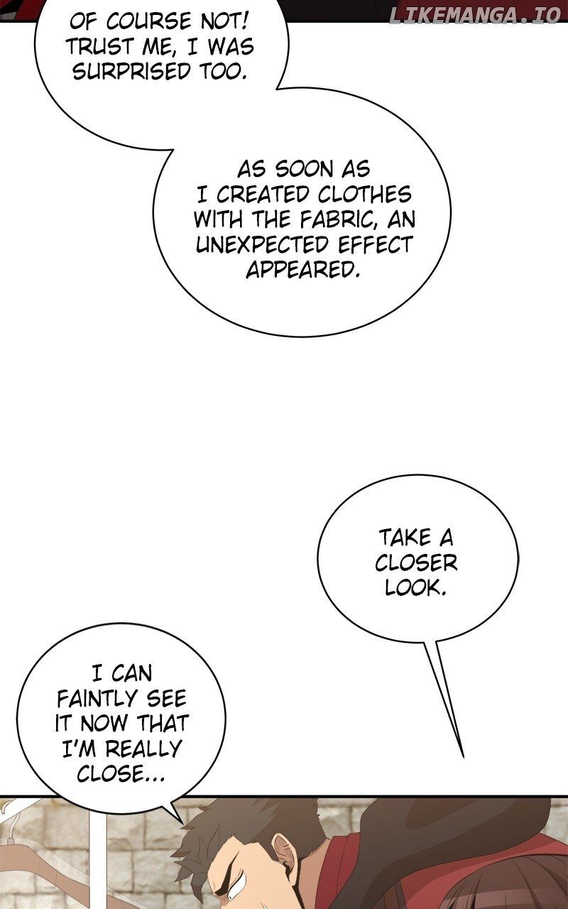 The Strongest Florist Chapter 195 Page 37