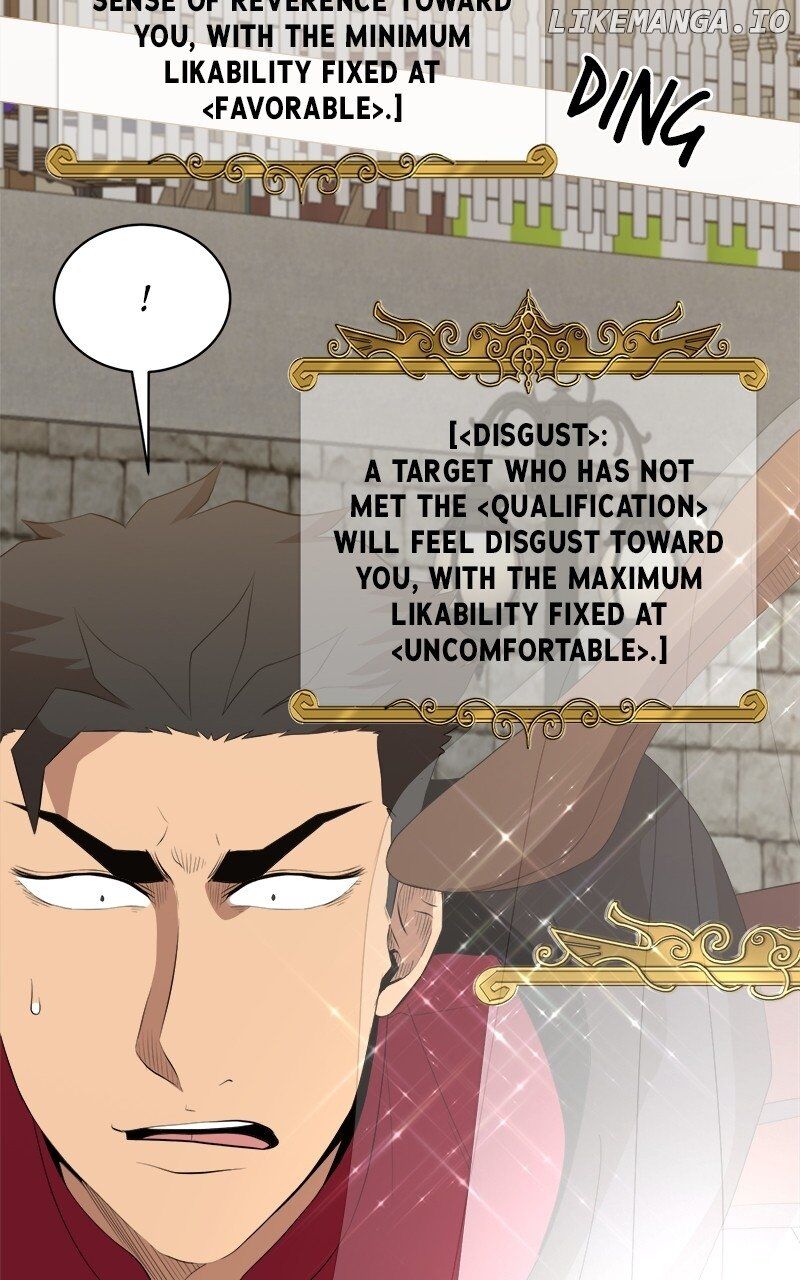 The Strongest Florist Chapter 195 Page 40