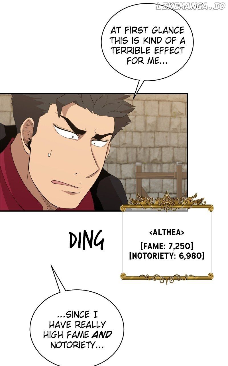 The Strongest Florist Chapter 195 Page 46
