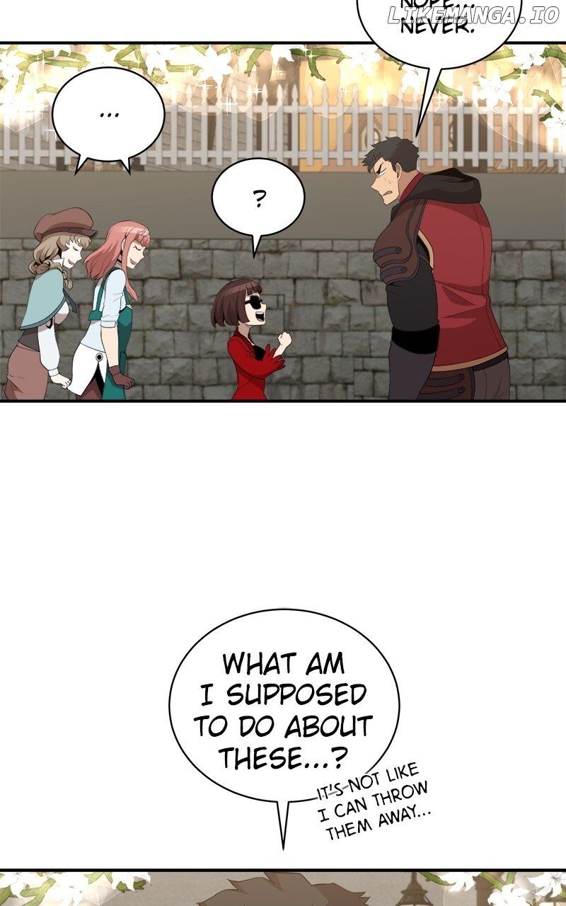 The Strongest Florist Chapter 195 Page 51