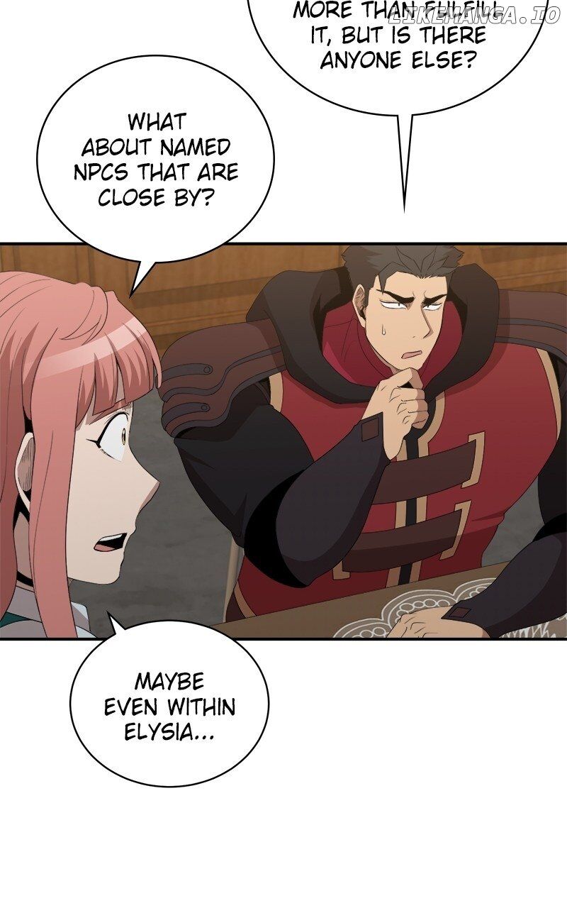 The Strongest Florist Chapter 195 Page 57