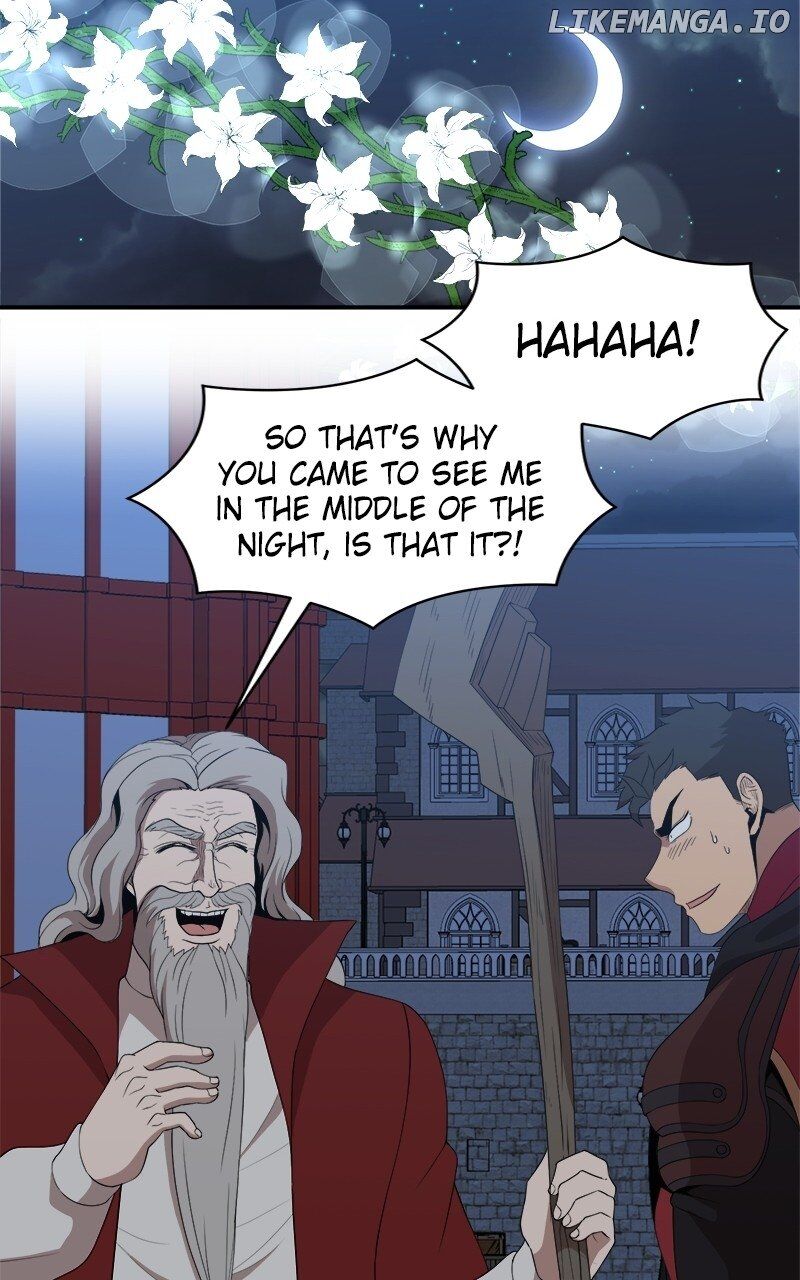 The Strongest Florist Chapter 195 Page 60