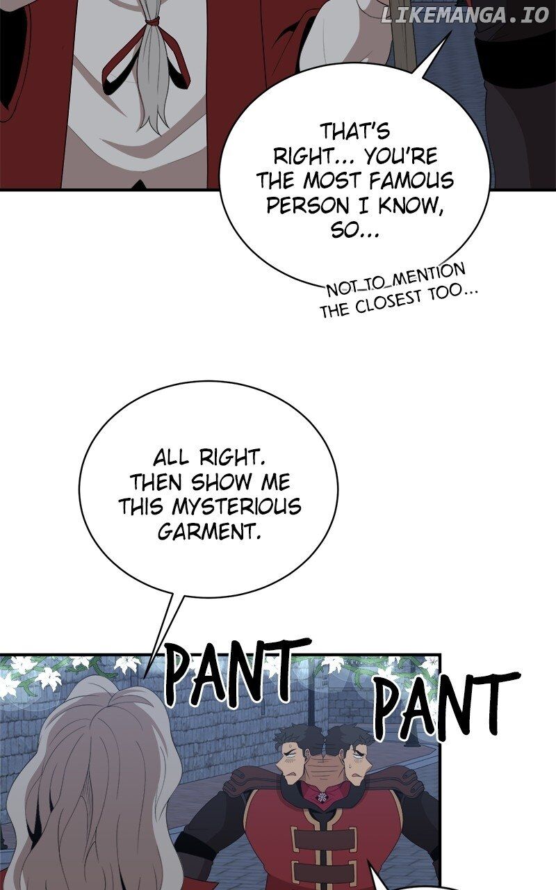 The Strongest Florist Chapter 195 Page 61