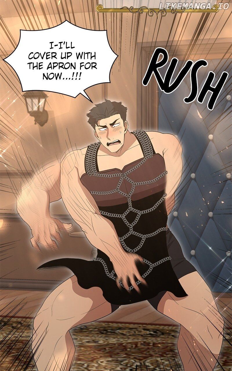 The Strongest Florist Chapter 195 Page 68