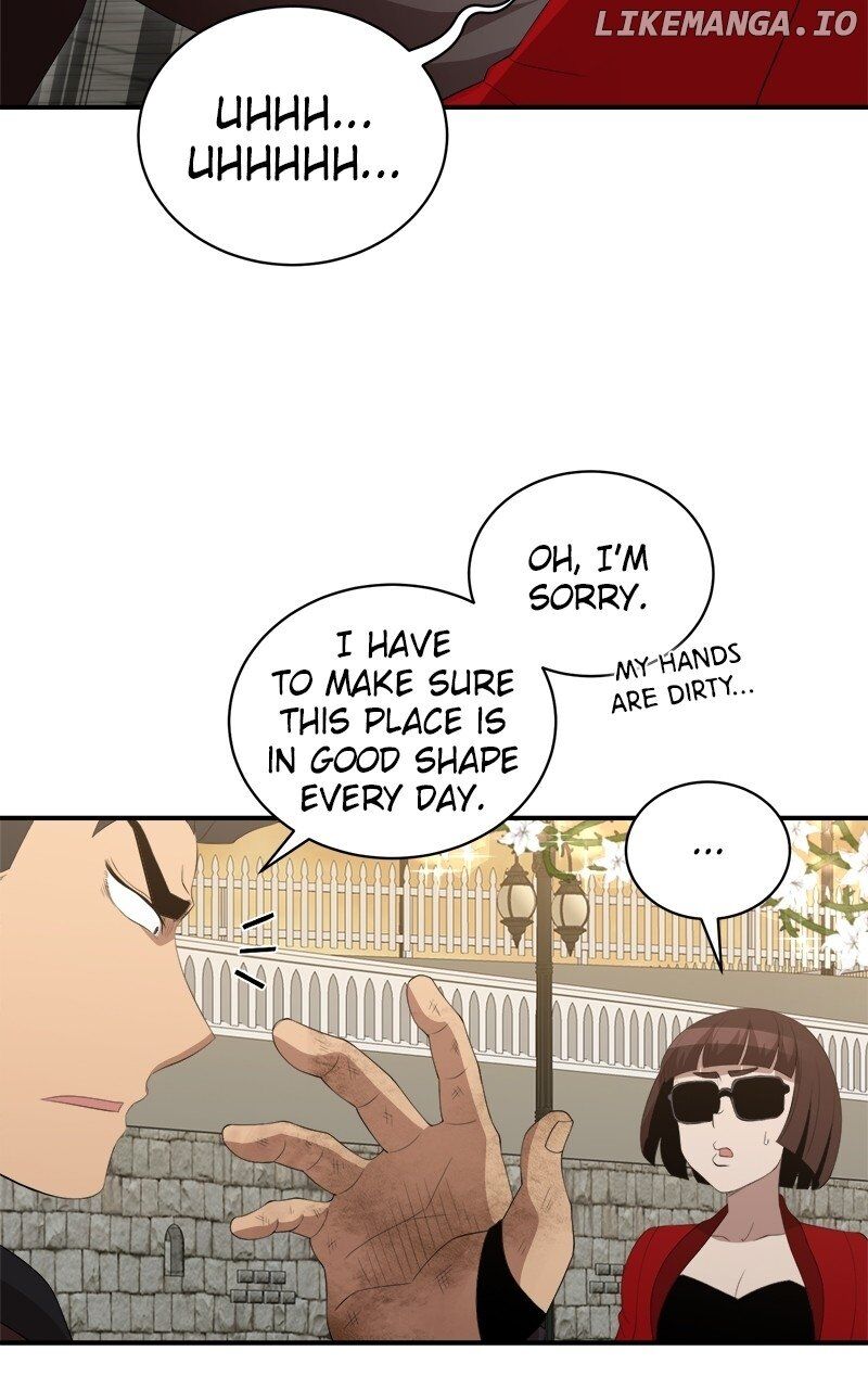 The Strongest Florist Chapter 195 Page 7