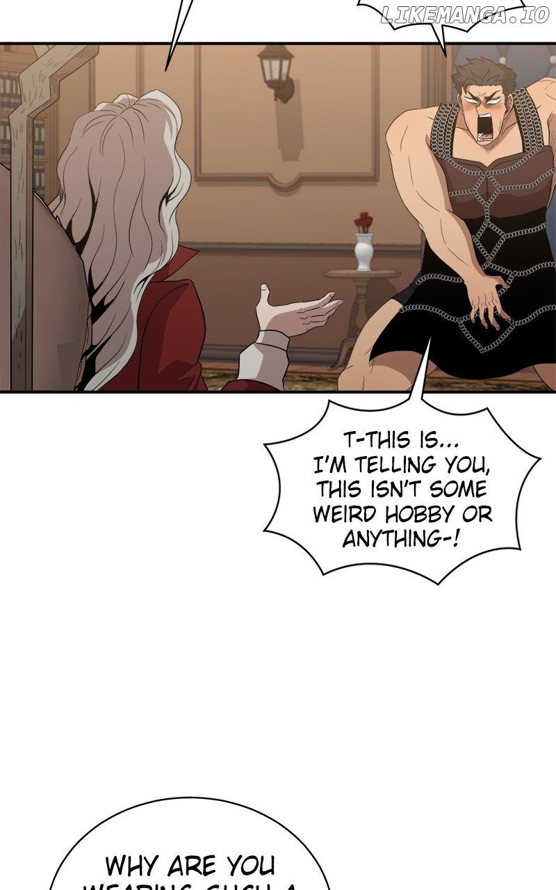 The Strongest Florist Chapter 195 Page 71