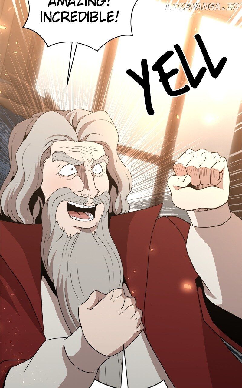 The Strongest Florist Chapter 195 Page 73