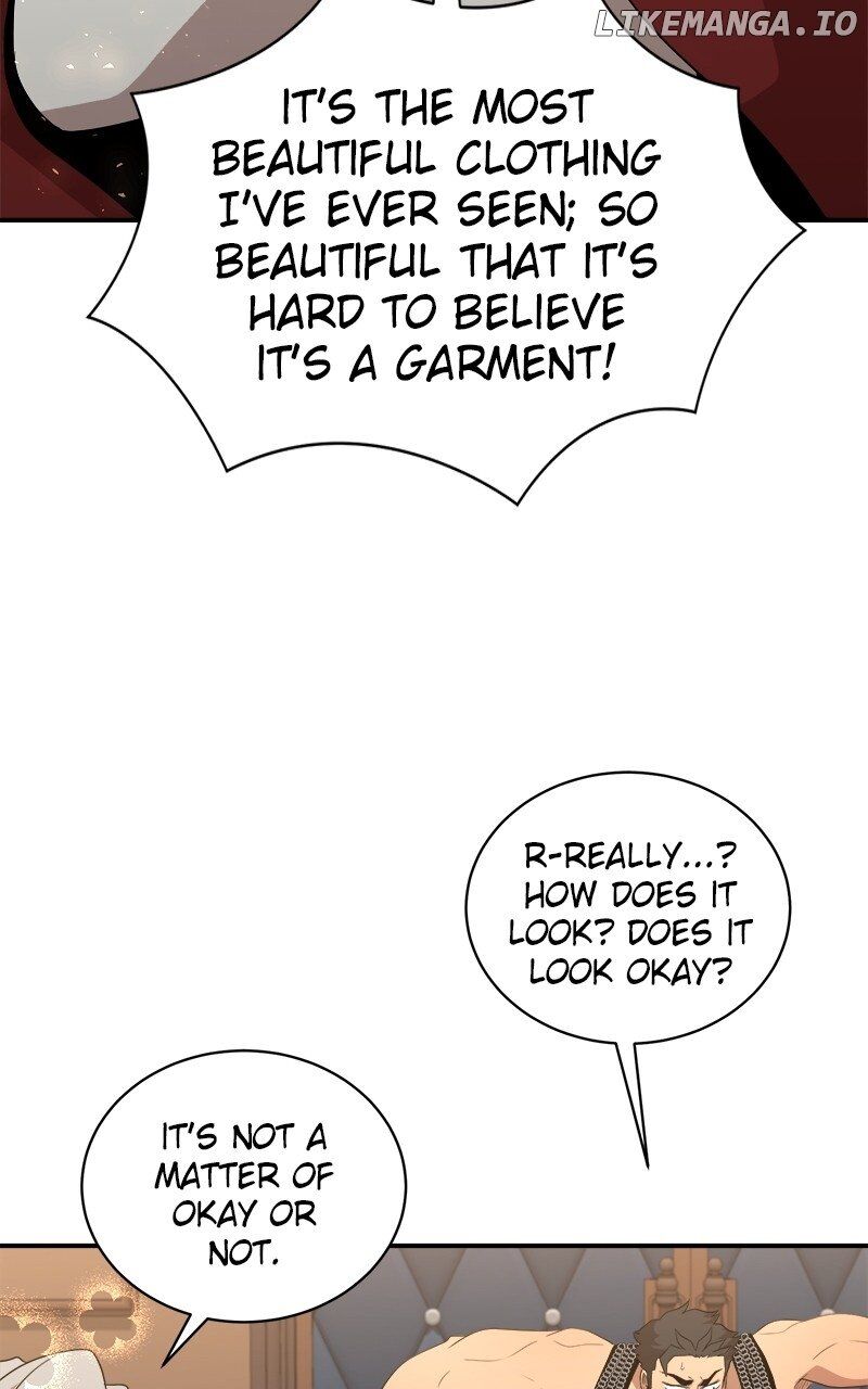 The Strongest Florist Chapter 195 Page 74