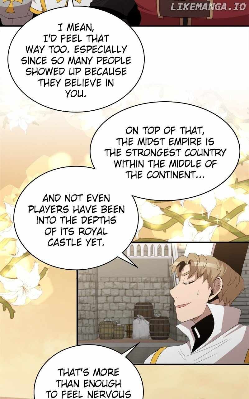 The Strongest Florist Chapter 196 Page 10