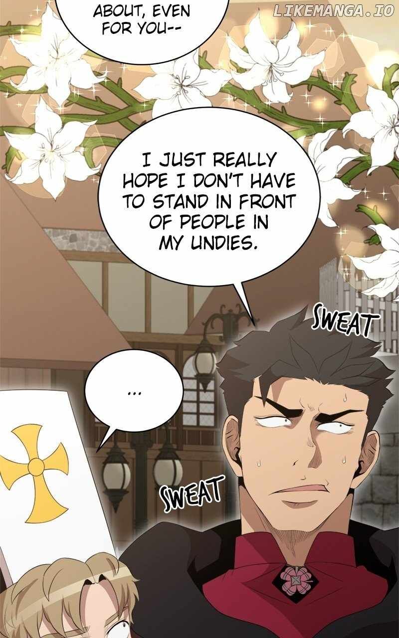 The Strongest Florist Chapter 196 Page 11
