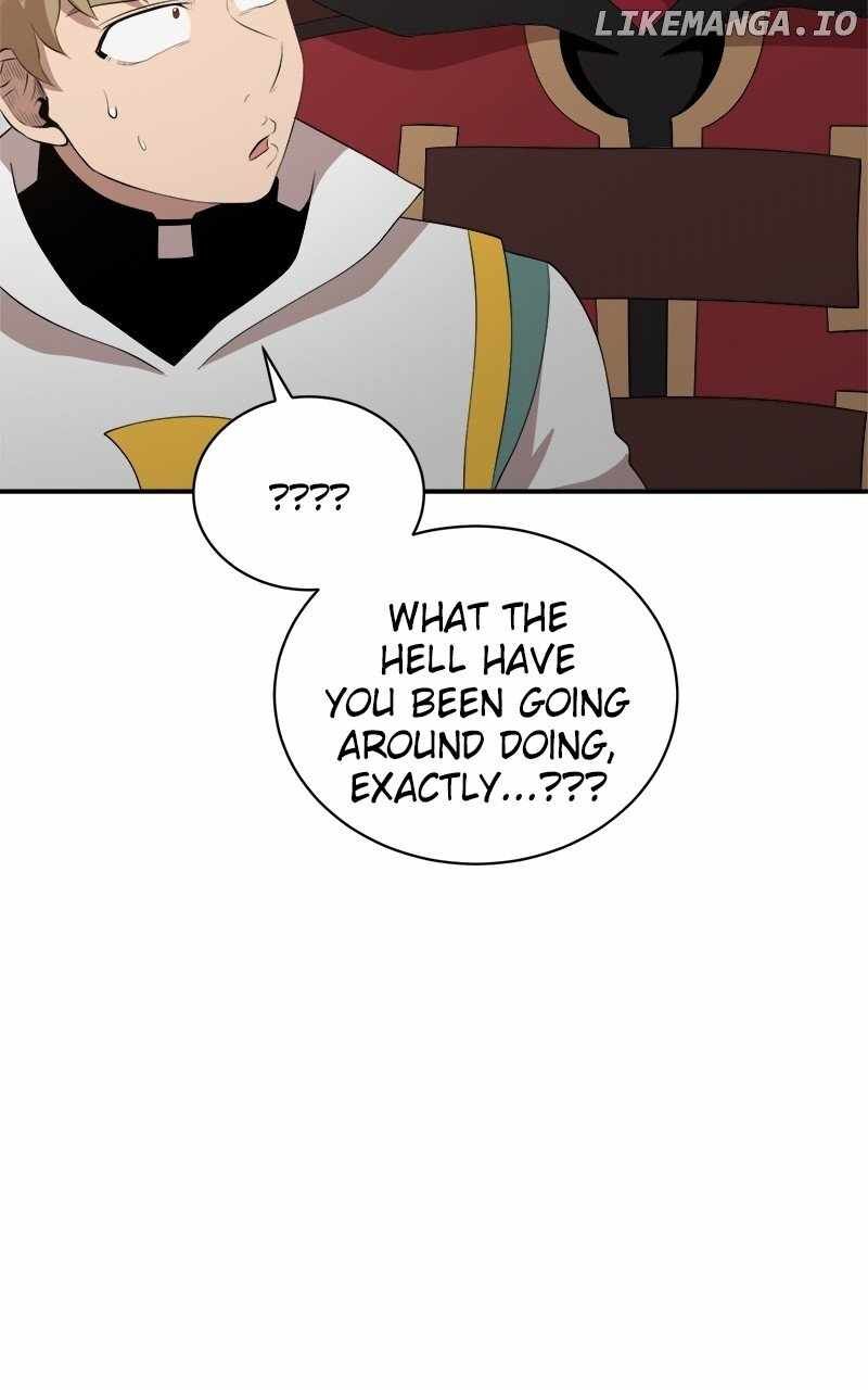 The Strongest Florist Chapter 196 Page 12