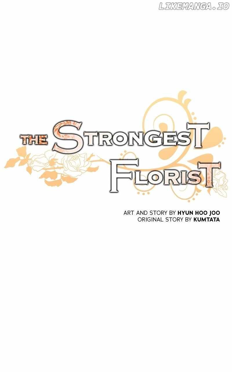 The Strongest Florist Chapter 196 Page 13