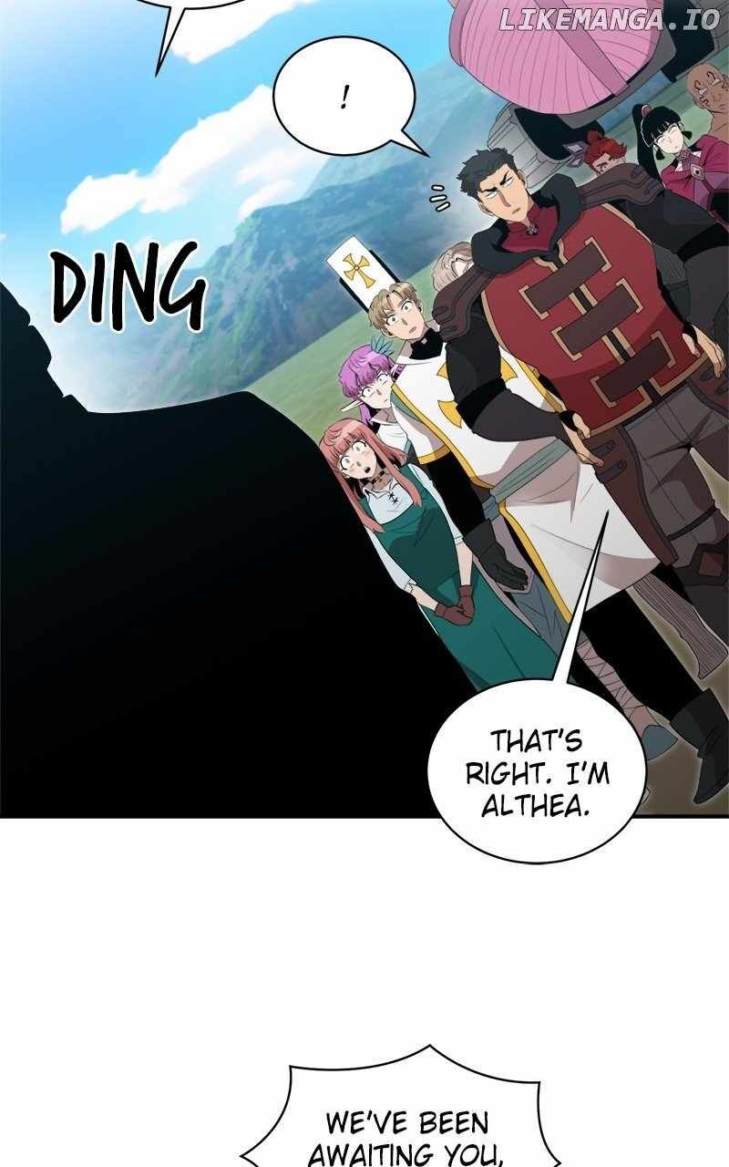 The Strongest Florist Chapter 196 Page 17
