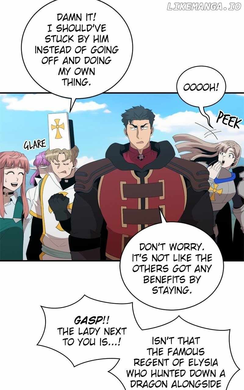 The Strongest Florist Chapter 196 Page 19
