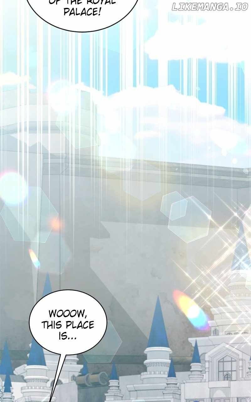 The Strongest Florist Chapter 196 Page 22