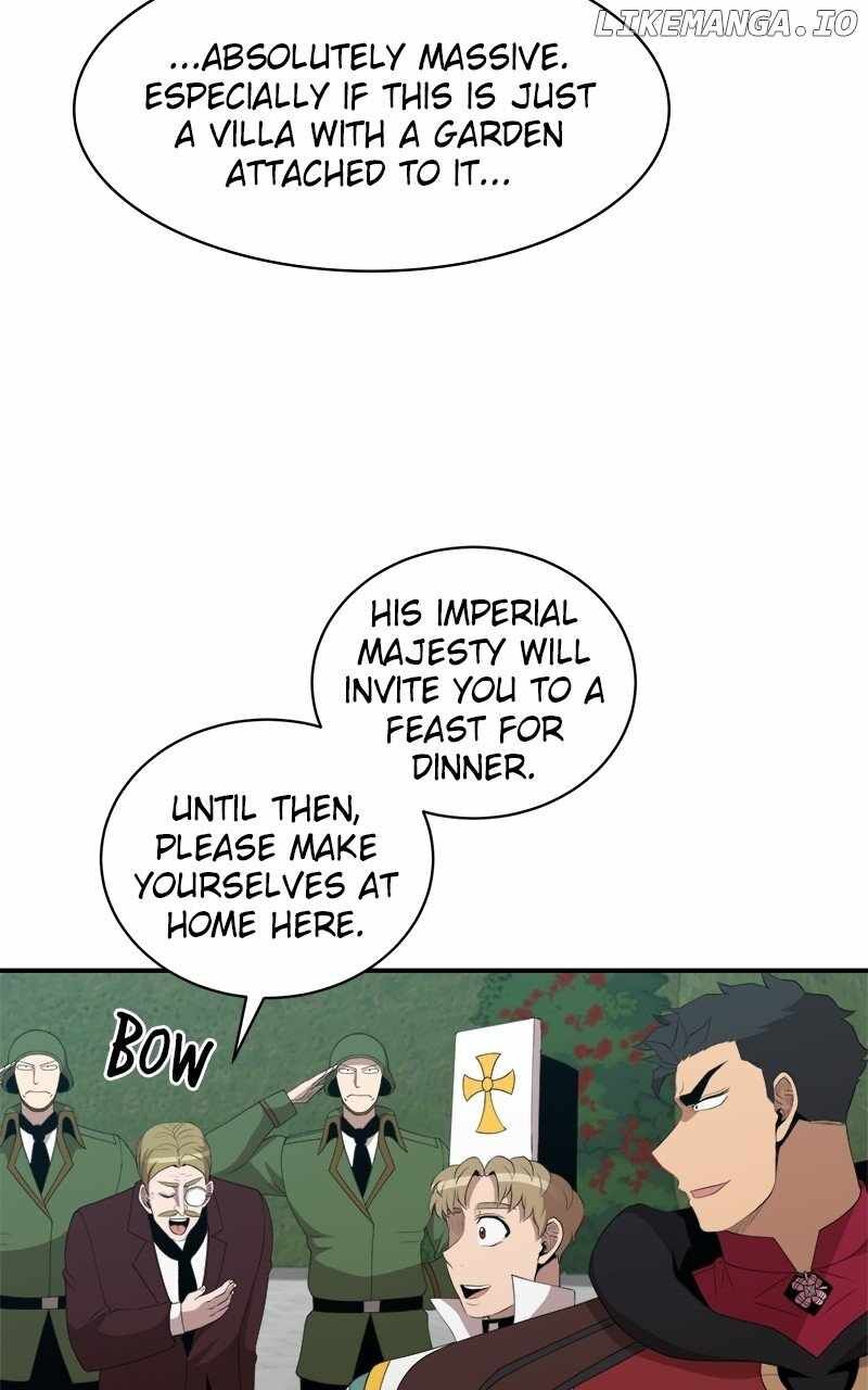 The Strongest Florist Chapter 196 Page 24