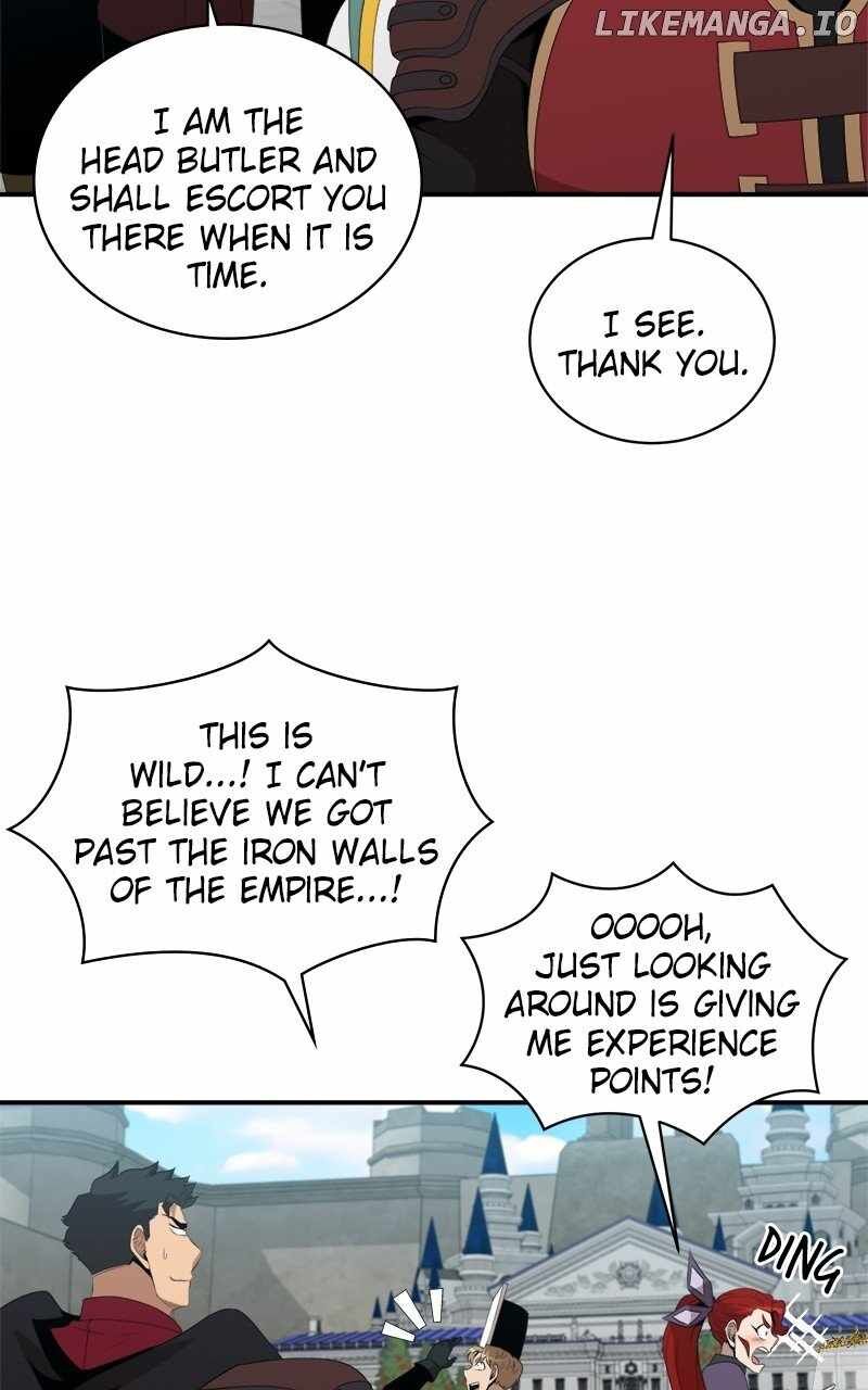 The Strongest Florist Chapter 196 Page 25